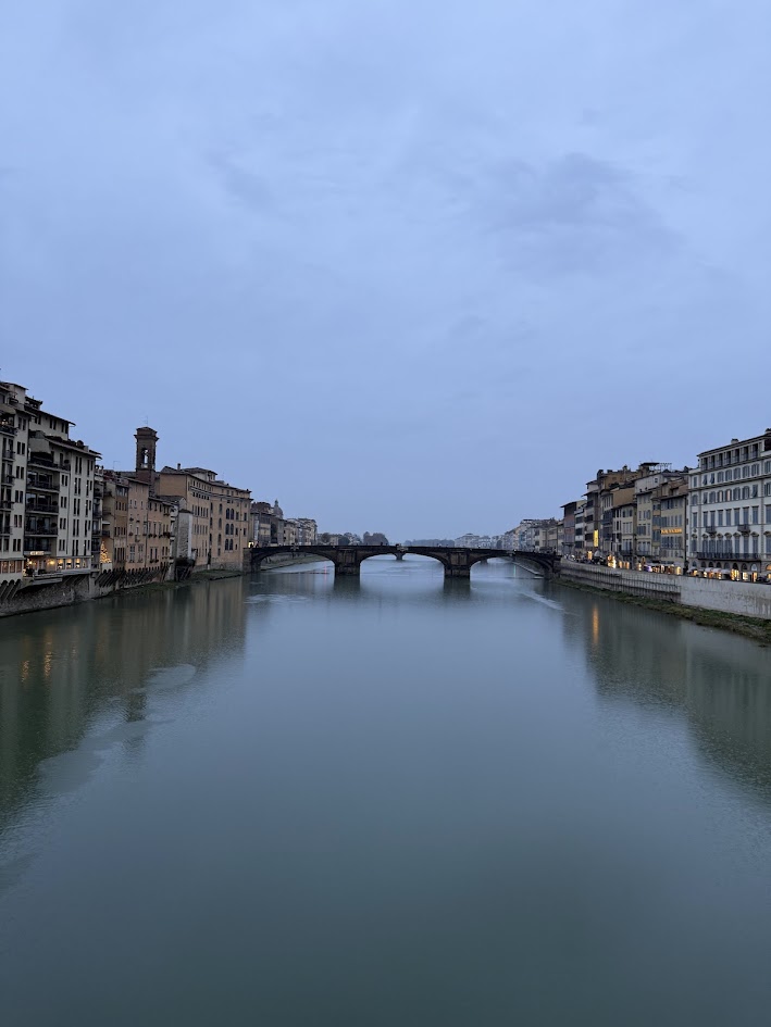 Ponte Vecchio