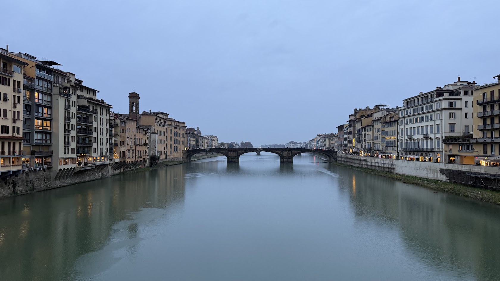 Ponte Vecchio