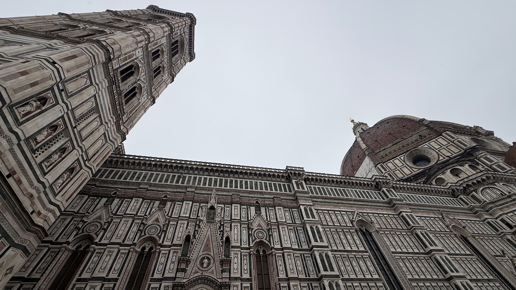 Florence Duomo