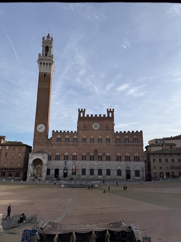 Siena