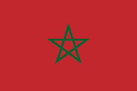 Morocco Flag